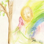 First conversation with the Hybrid Oak (May 11 2013)